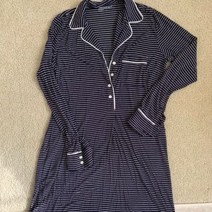 Maternity Lounge Dress